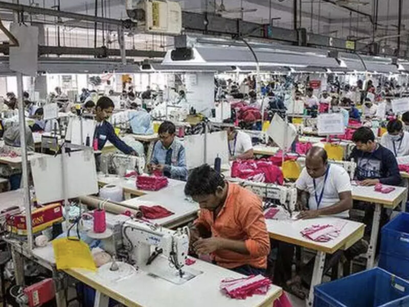 Indian Government Will Implement the QCO In The Textile Sector